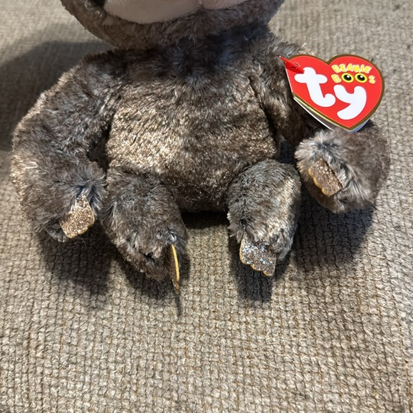 Sloth beanie boo - Picture 2 of 6